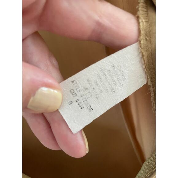 90's 00's vintage bodycon flare leg y2k jumpsuit one piece Size 9 wet seal - Picture 6 of 6